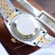 Rolex Datejust Swiss 2836 Rose Gold Micro Dial Watch 36mm (6)_th.jpg